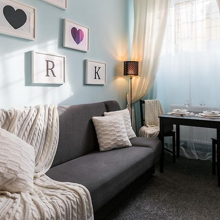 Szlak 11 - All In Apartments Kraków Eksteriør billede