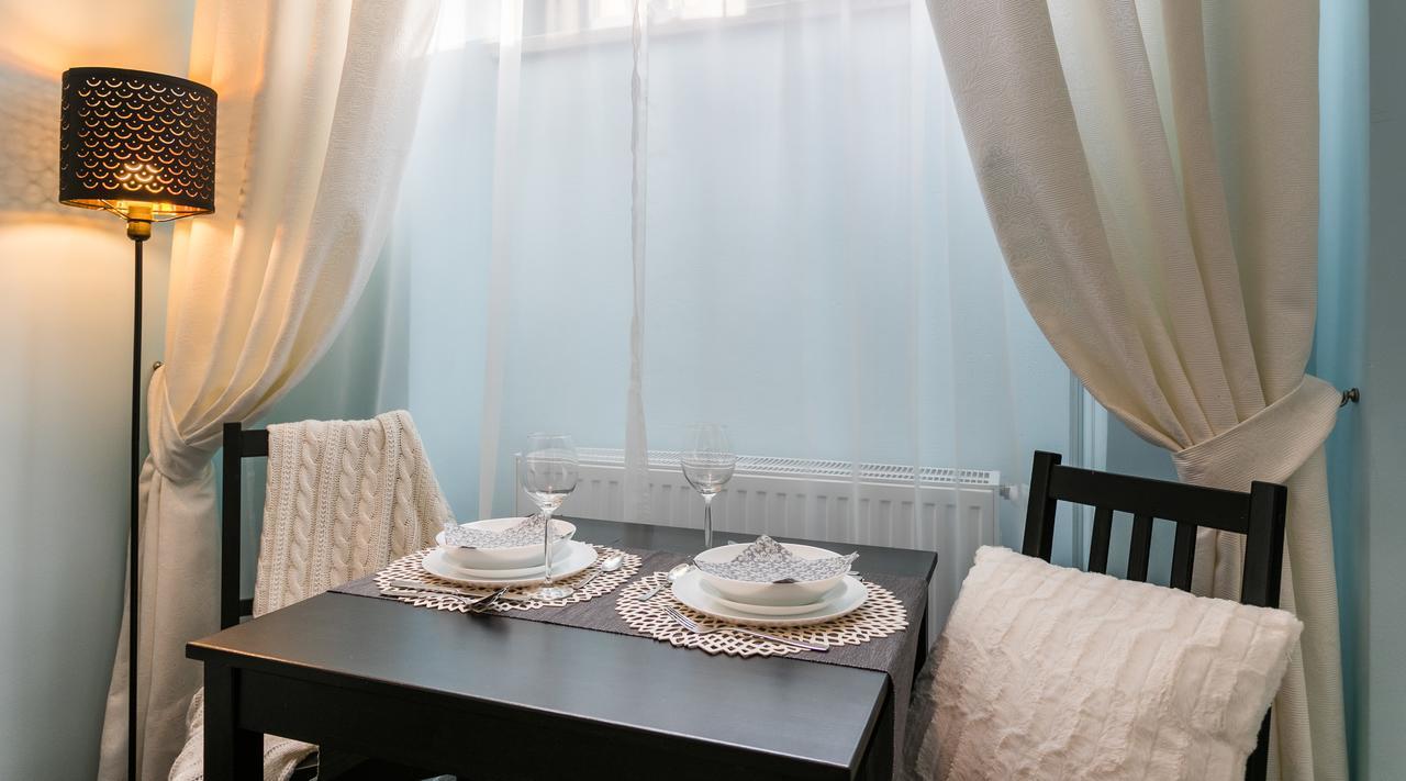 Szlak 11 - All In Apartments Kraków Eksteriør billede