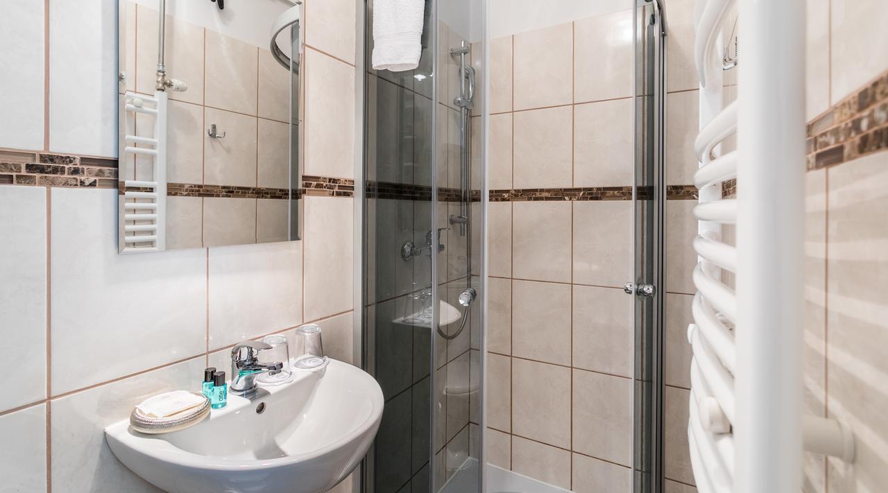 Szlak 11 - All In Apartments Kraków Eksteriør billede